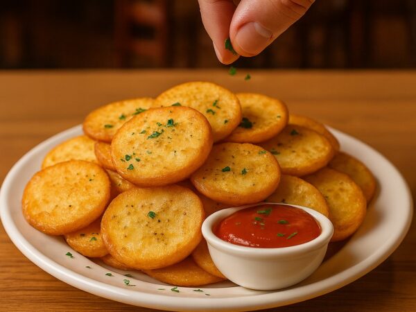 Dollár chips